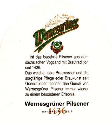 steinberg v-sn wernes 2eck 1b (205-u 1436) 